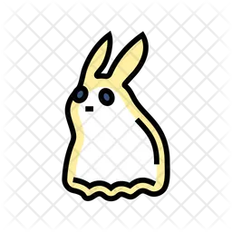 Bunny  Icon