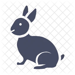 Bunny  Icon