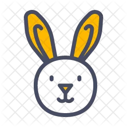 Bunny  Icon