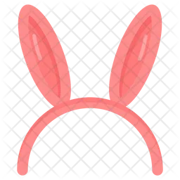 Bunny Band  Icon