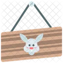 Bunny Board  Icon
