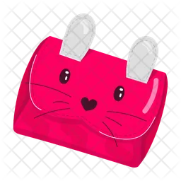 Bunny Burse  Icon