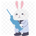 Bunny Doctor  Icon