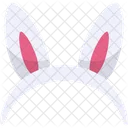 Bunny Ears  Icon