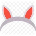 Hat Magic Rabbit Icon