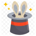 Bunny Hat Icon