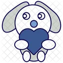 Bunny  Icon