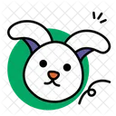 Bunny Icon