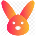 Bunny  Icon