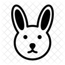 Bunny  Icon