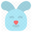 Bunny  アイコン