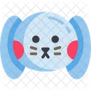 Bunny  Icon