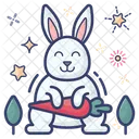 Bunny  Icon