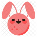 Bunny  Icon