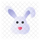 Bunny  Icon