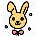 Bunny  Icon