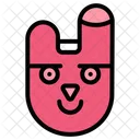 Bunny  Icon