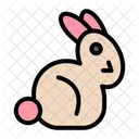 Bunny  Icon