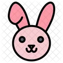 Bunny  Icon