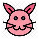 Bunny  Icon