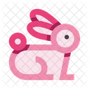 Bunny  Icon