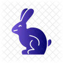 Bunny  Icon