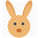 Bunny  Icon