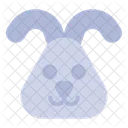 Bunny  Icon
