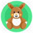 Bunny Toy Plaything Toy Rabbit Icon