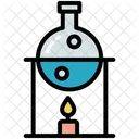 Biology Chemistry Physics Icon