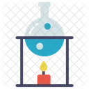 Biology Chemistry Physics Icon