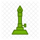Bunsen  Icon