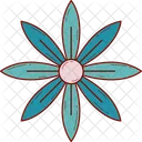 Blume Blumen Pflanze Icon