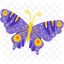 Schmetterling Insekt Flugel Symbol