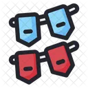 Bunting  Icon