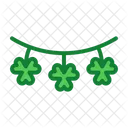 Bunting  Icon