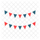 Celebration Bottle Firework Icon