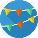 Buntings  Icon