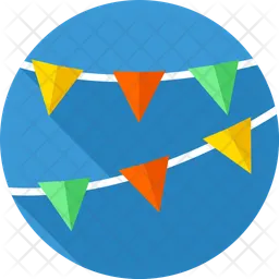 Buntings  Icon