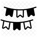 Buntings  Icon