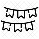 Buntings  Icon