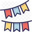Buntings  Icon