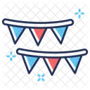 Buntings  Icon