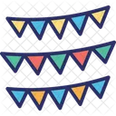 Buntings  Icon