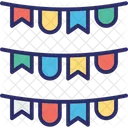 Buntings  Icon