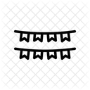 Buntings  Icon