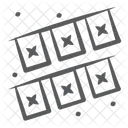 Buntings  Icon