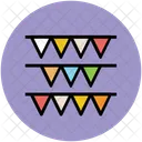 Buntings  Icon