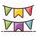 Buntings  Icon