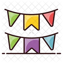 Buntings  Icon